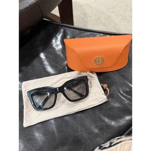 Tory Burch Sunglasses - Etsy display picture 1