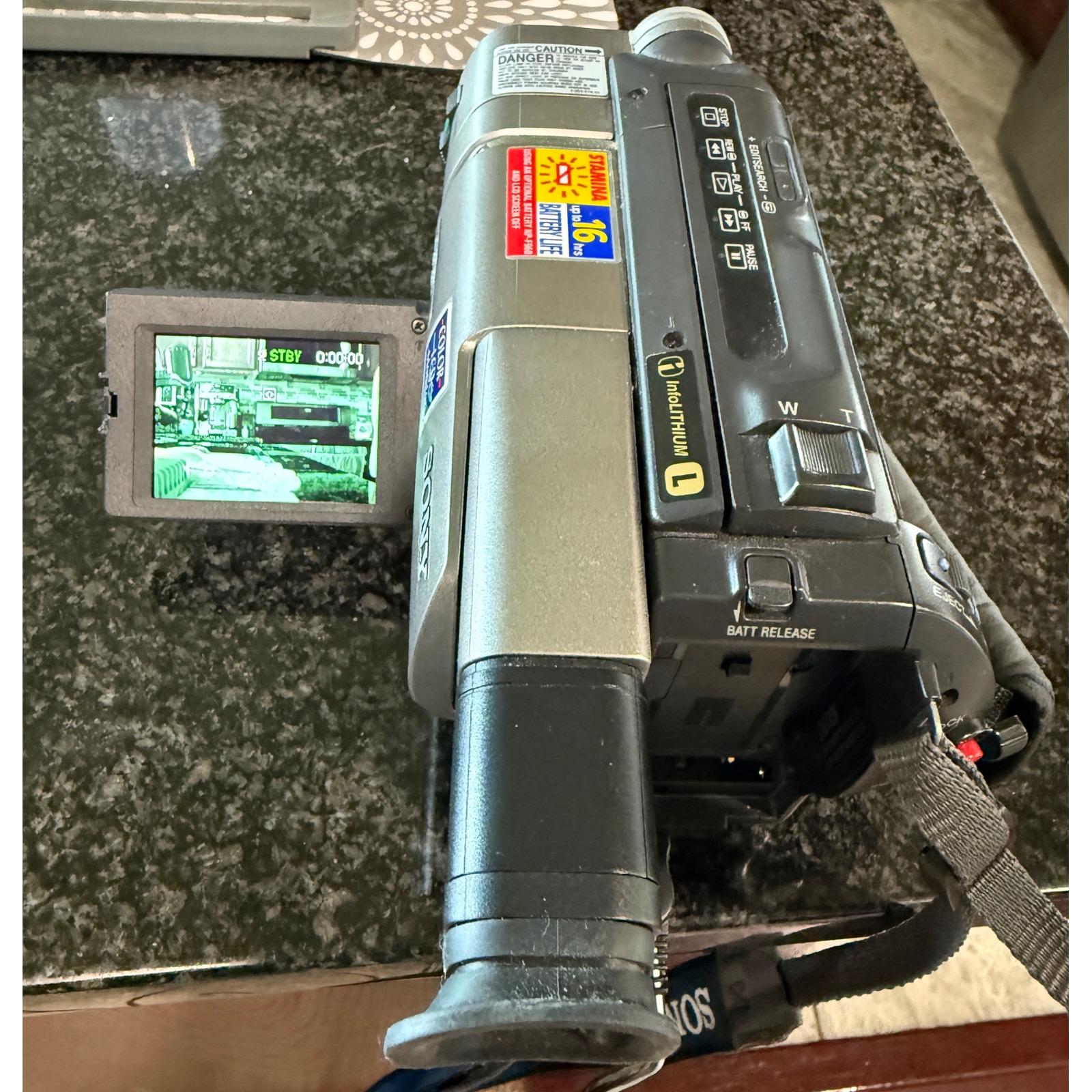 Sony handycam night vision - Etsy 日本