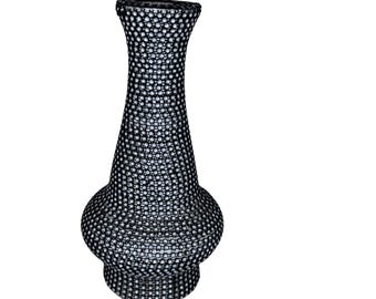 手作りクリスタル装飾品