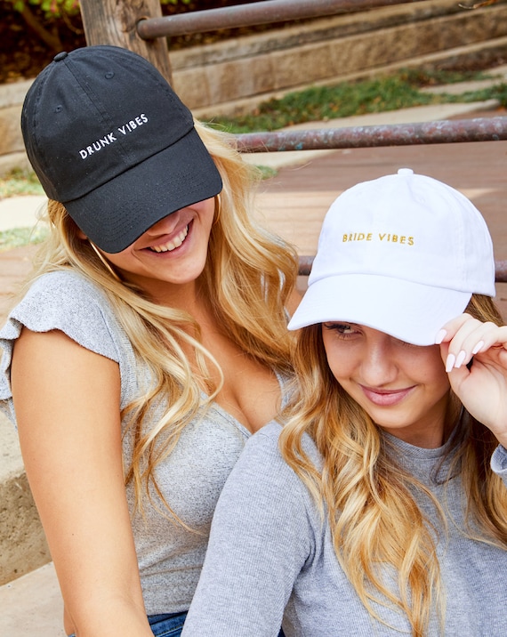 Bride Vibes Drunk Vibes \u0026 Party Vibes 