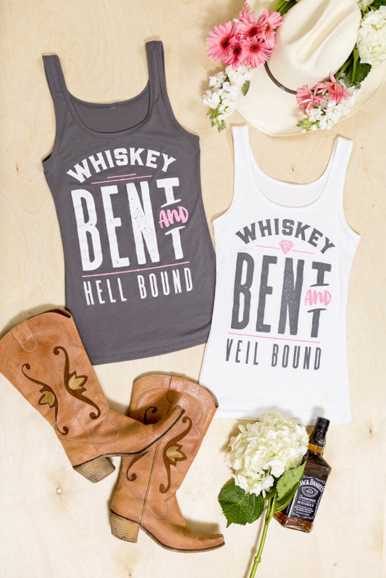 country themed bachelorette shirts