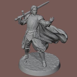 Lannister Miniatures - Etsy