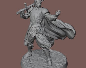 ASOIAF/Game of Thrones Miniaturen