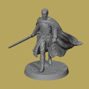 ASOIAF/Game of Thrones Miniatures Baratheon