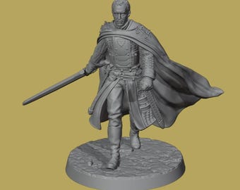 ASOIAF/Game of Thrones Miniaturen Baratheon