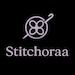 Stitchoraa store logo