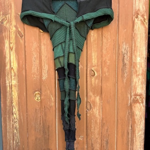AVAILABLE NOW! Goblin Hood