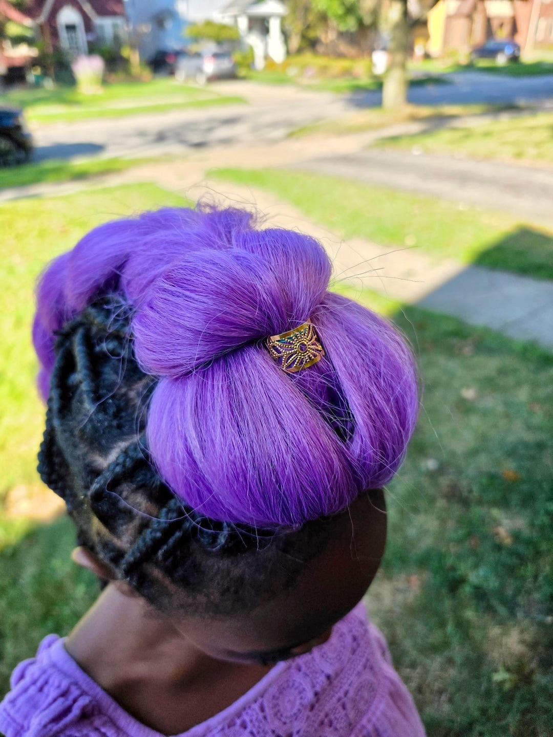 Stanley Braid This item is unavailable - Etsy