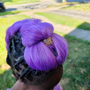 Get the K-Pop Vibe! Rumi Inspired Braided Ponytail