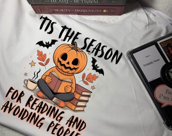 Women Short Sleeve - T Shirt - Original - Tis the season
