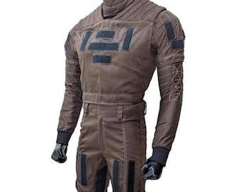 Disfraz de cosplay mandaloriano de Din Djarin / Traje de vuelo de cazarrecompensas de Star Wars personalizado / Traje inspirado en la armadura Beskar de 5 piezas