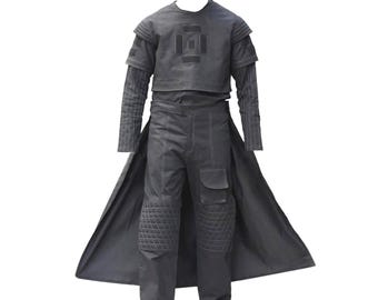 Boba Fett Mandalorian inspired Handmade Costume | Bounty Hunter Star wars Cosplay