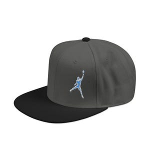 ICEMAN Caleb Williams Snapback Embroidery