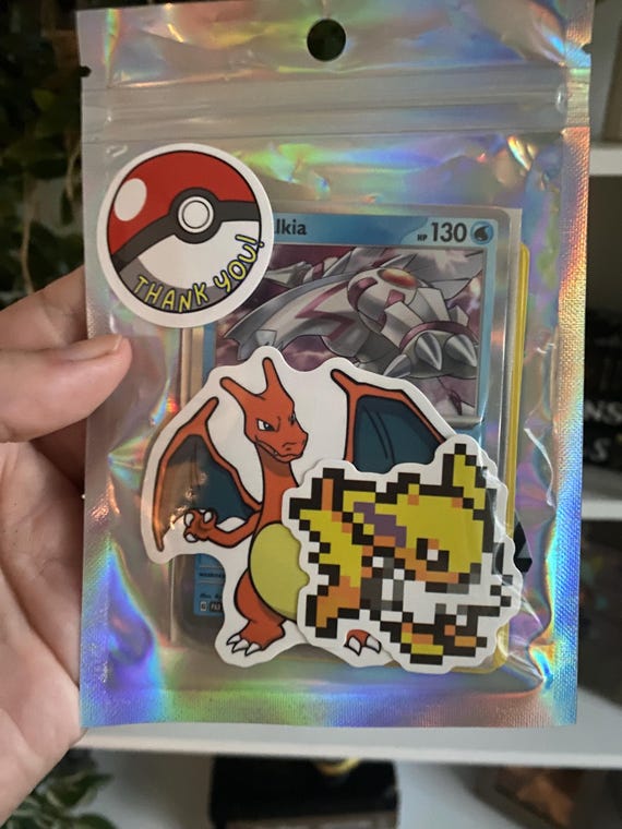 pokemon bag for cards Amazon.com: LIMSTDIC Card Binder for Pokemon Card, 9 Pocket 40 Double-Sided Pages for 720 Card Pocket Premium Zip PU Card Binder for Pokemon, Collectible For TCG,MTG,Baseball,Football Trading Card Game(Black) : Toys &