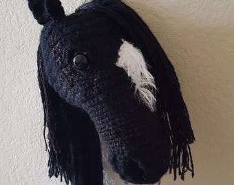 Custom Hand-Knitted Animal Golf Cover