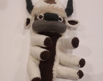 Benutzerdefinierte handgestrickte Charakter Golf Abdeckung
