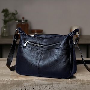 bentleys leather crossbody travel bag Bentley Mini Essentials RFID E/W  Shop Bentley A smaller  Tracker City Lux Collection: