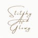 StitchyAndGlowy
