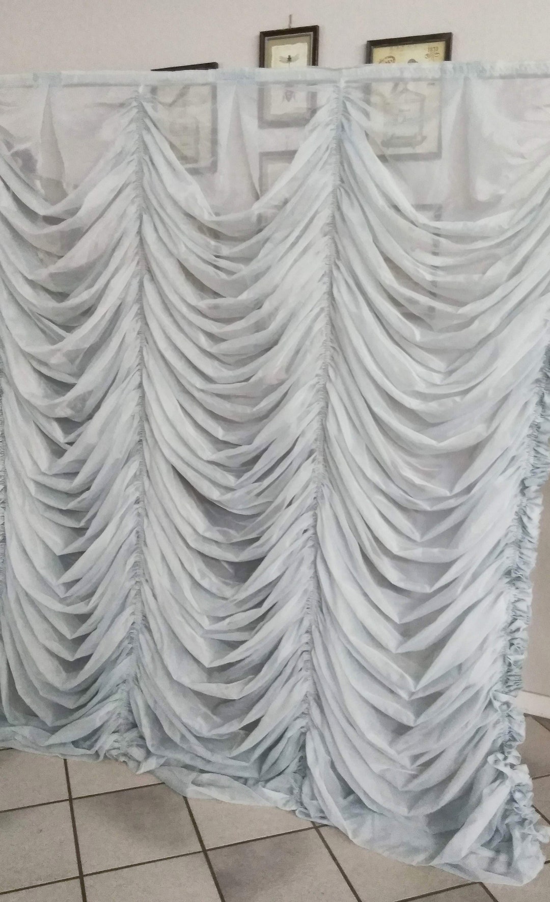 Saleready Made Austrian Shades 30 Off/each Etsy