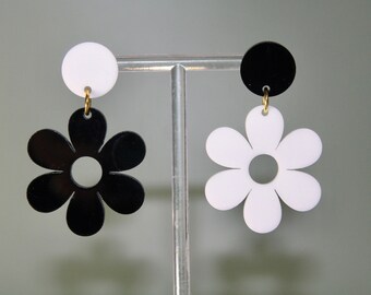 Flower Power in Wednesday