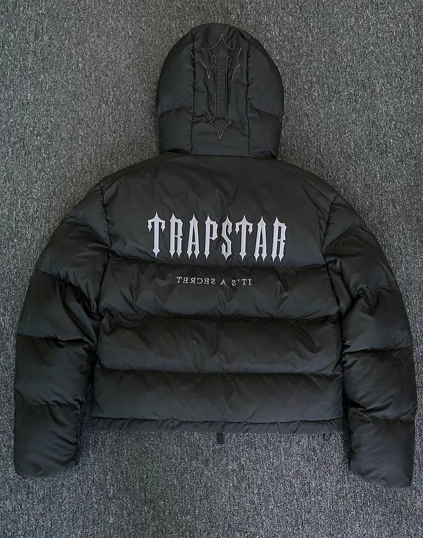 Giubbotto trapstar donna Italia