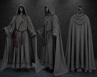 Déguisement Gandalf le Gris