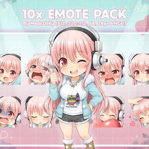 Super Sonico