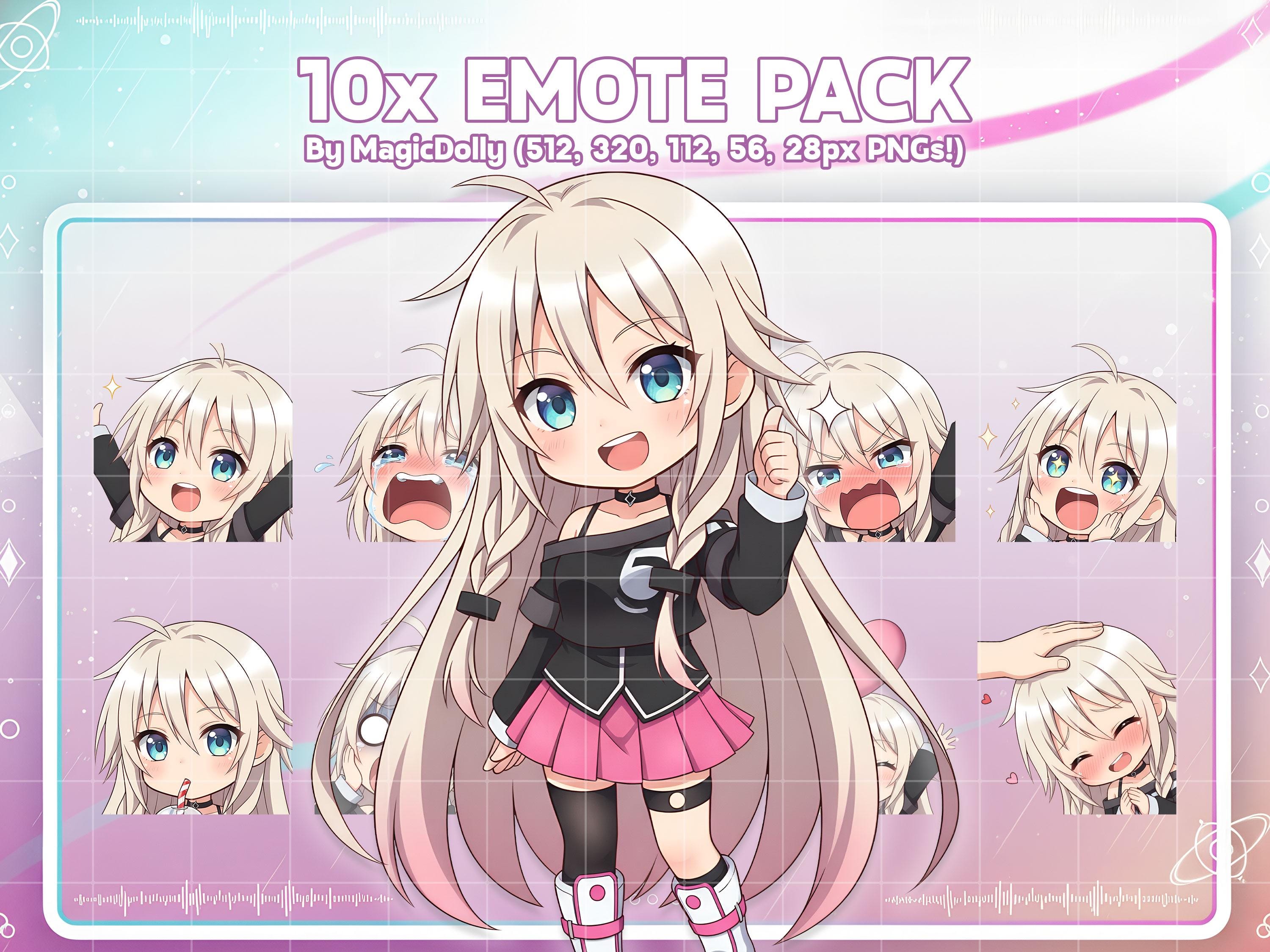 Ia vocaloid - Etsy 日本
