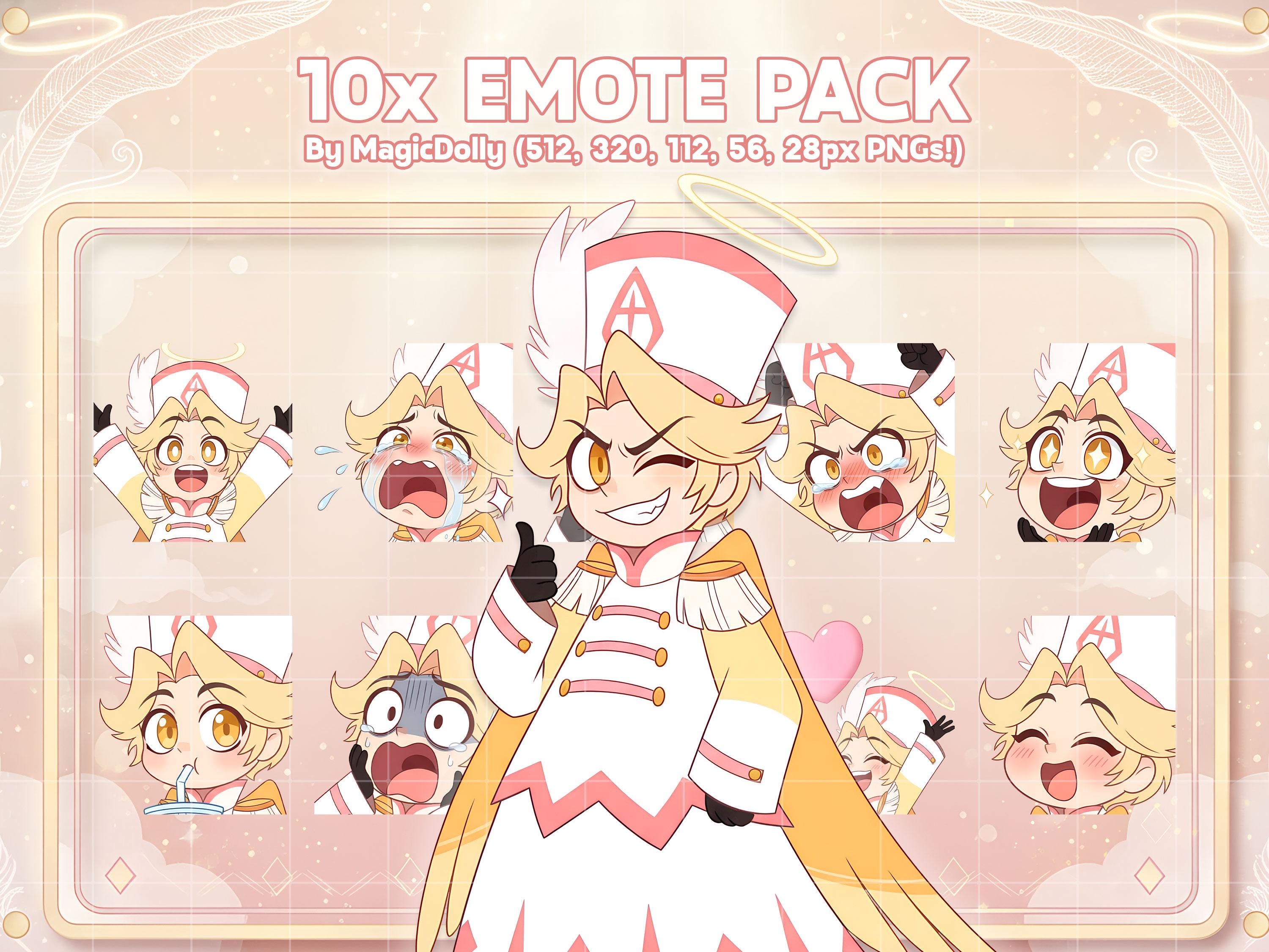 Abel hazbin hotel - Etsy 日本