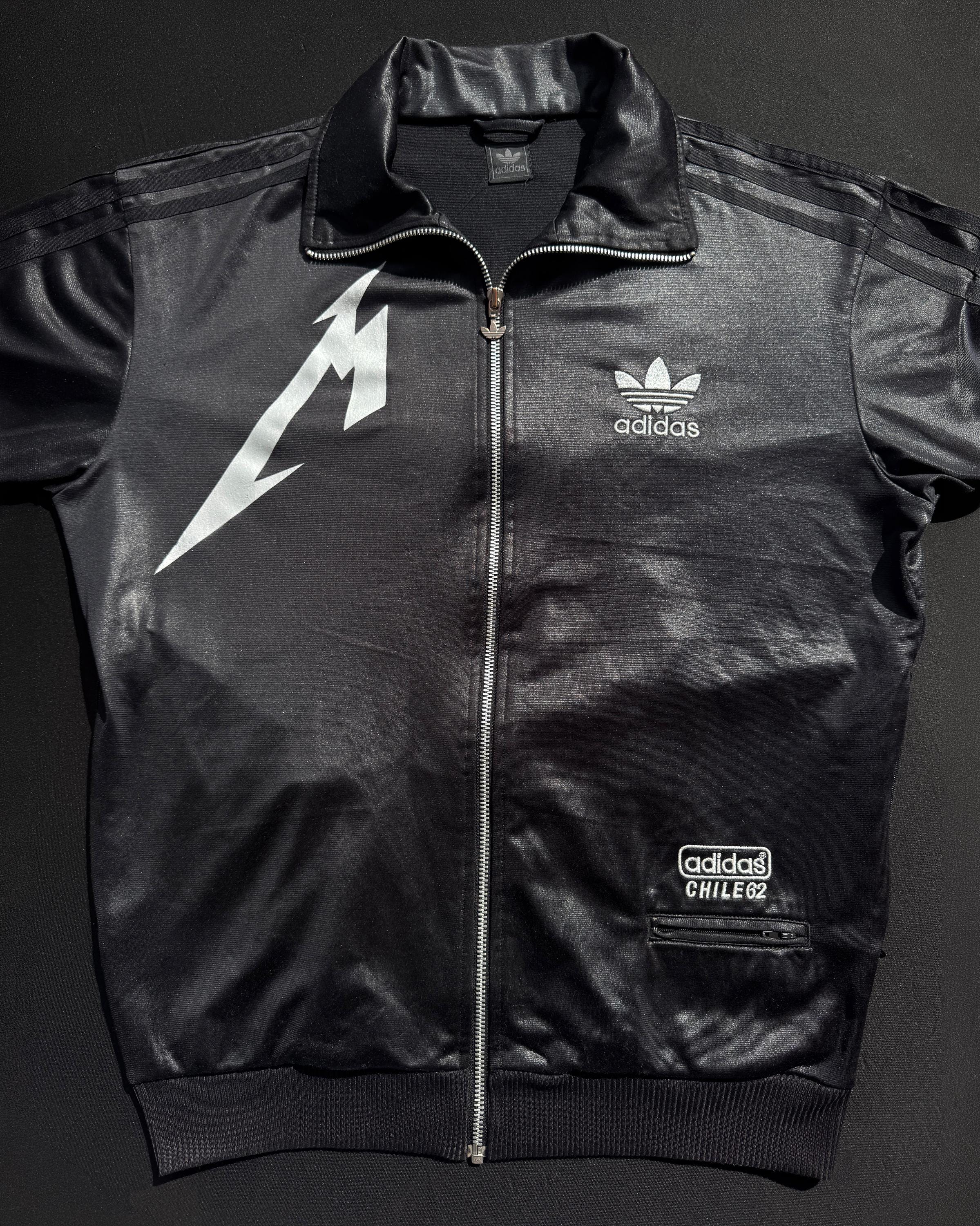 Chile 62 Adidas - Etsy