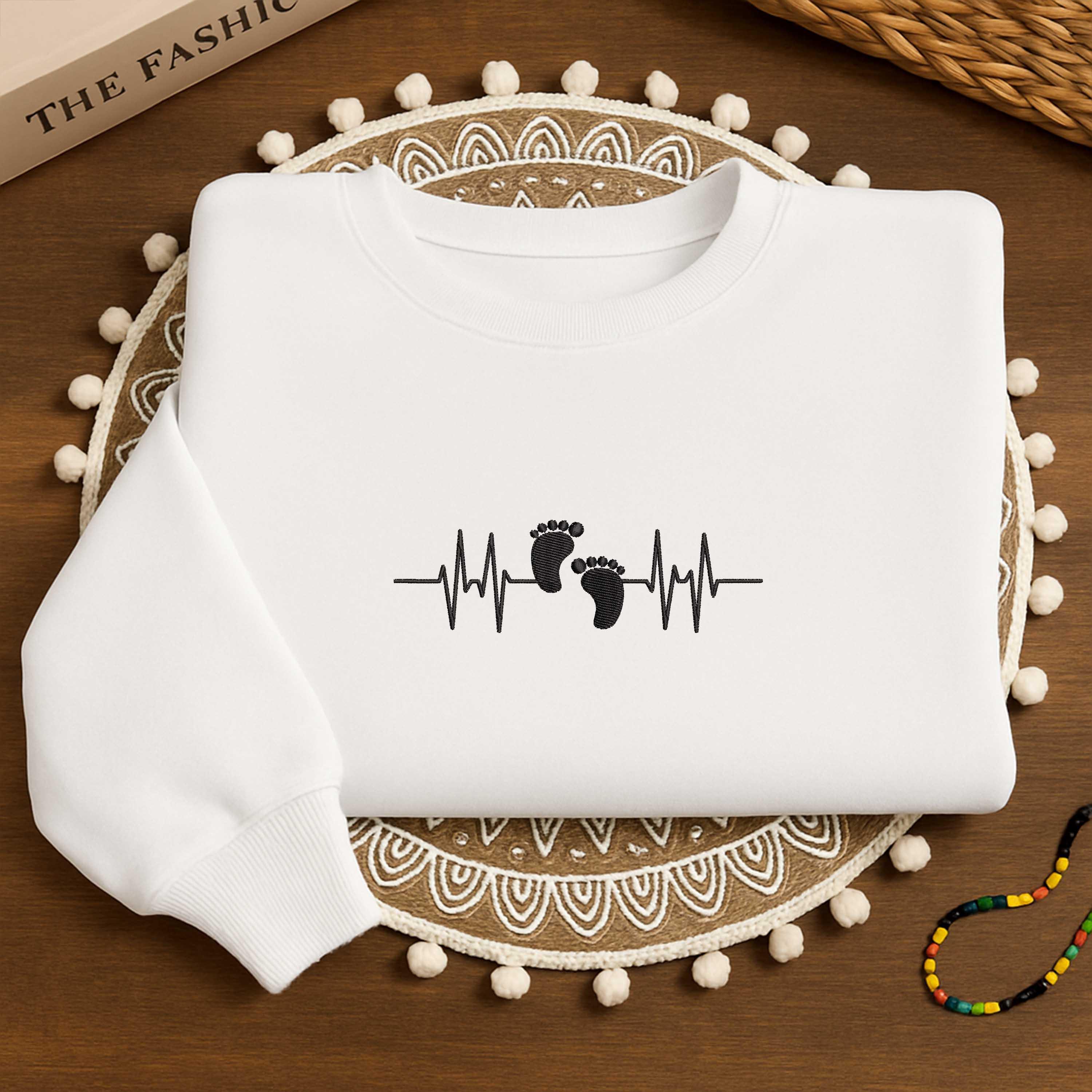 Herzschlag stoff Schweiz