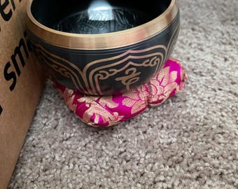 Sound Therapy Session – Vibrational Healing for Stress & Emotional Balance