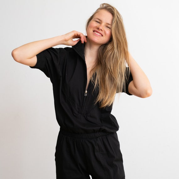 boiler suit weekday