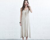 SALE --30% OFF-- Diamond Dress - Sand.