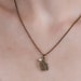 see more listings in the Brass Necklaces section