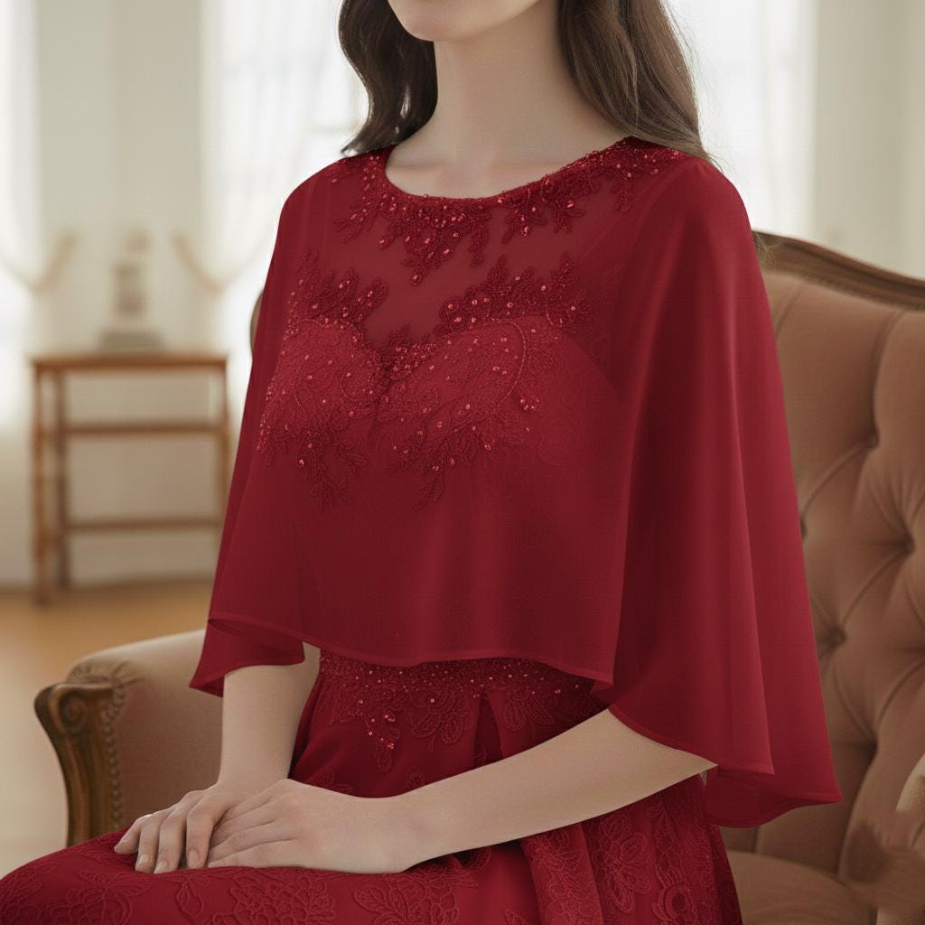 Sheer Bolero Shrug for Formal Dress - Etsy Sheer Bolero Shrug for Formal Dress - Etsy