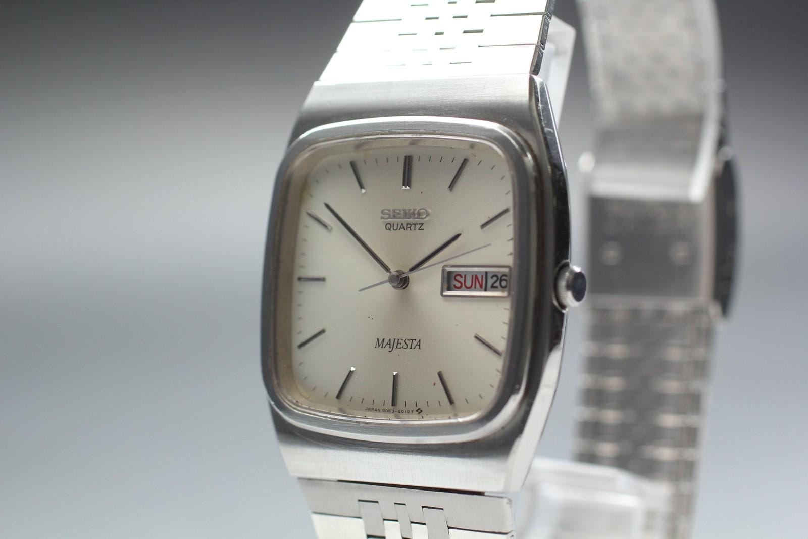 1987 seiko - Etsy 日本