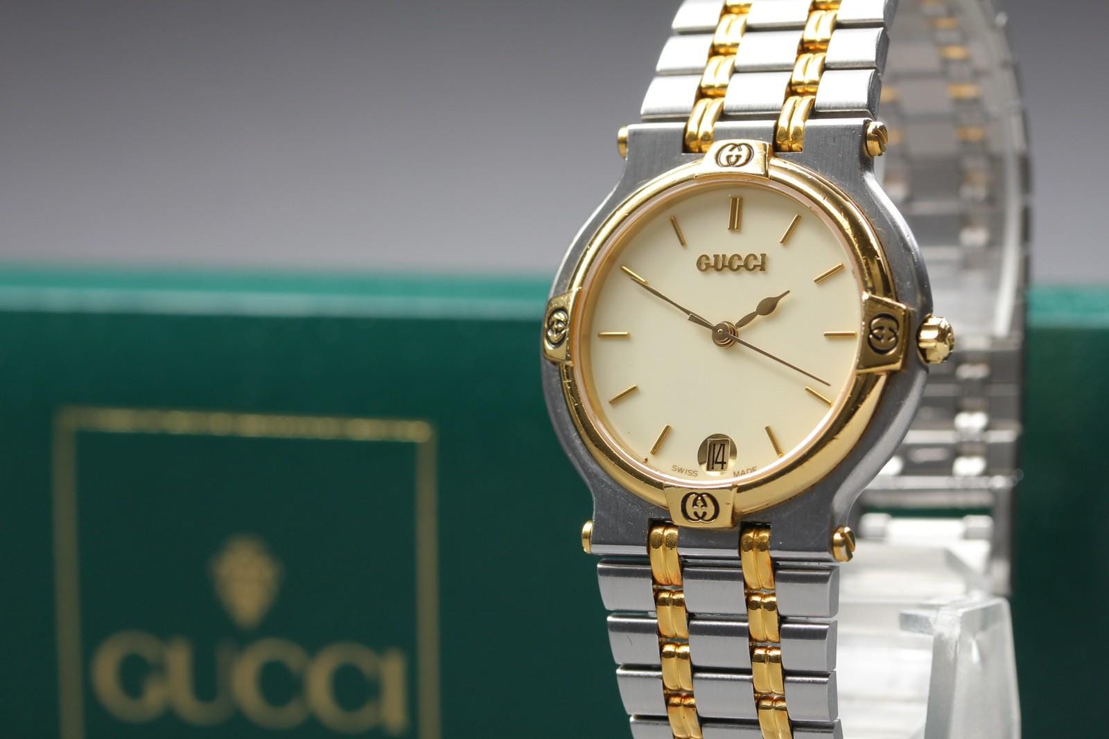 Gucci 9000m - Etsy 日本