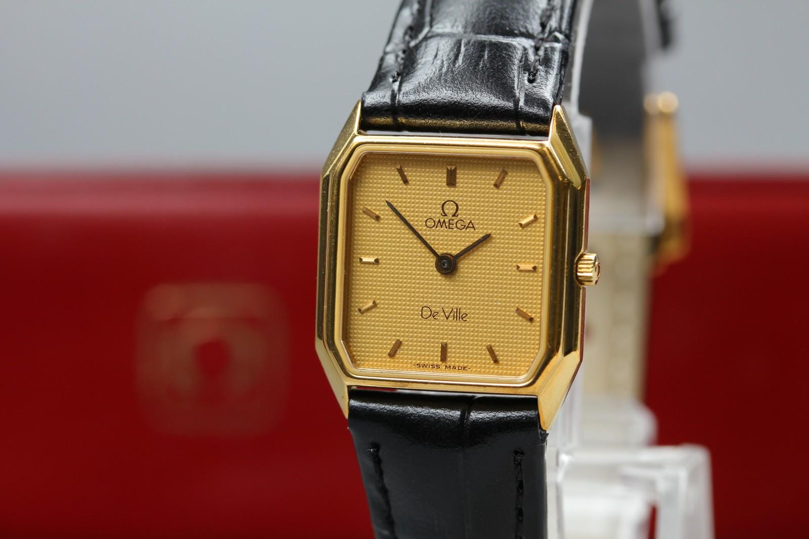 Omega de ville - Etsy 日本
