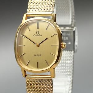 Omega deville - Etsy 日本