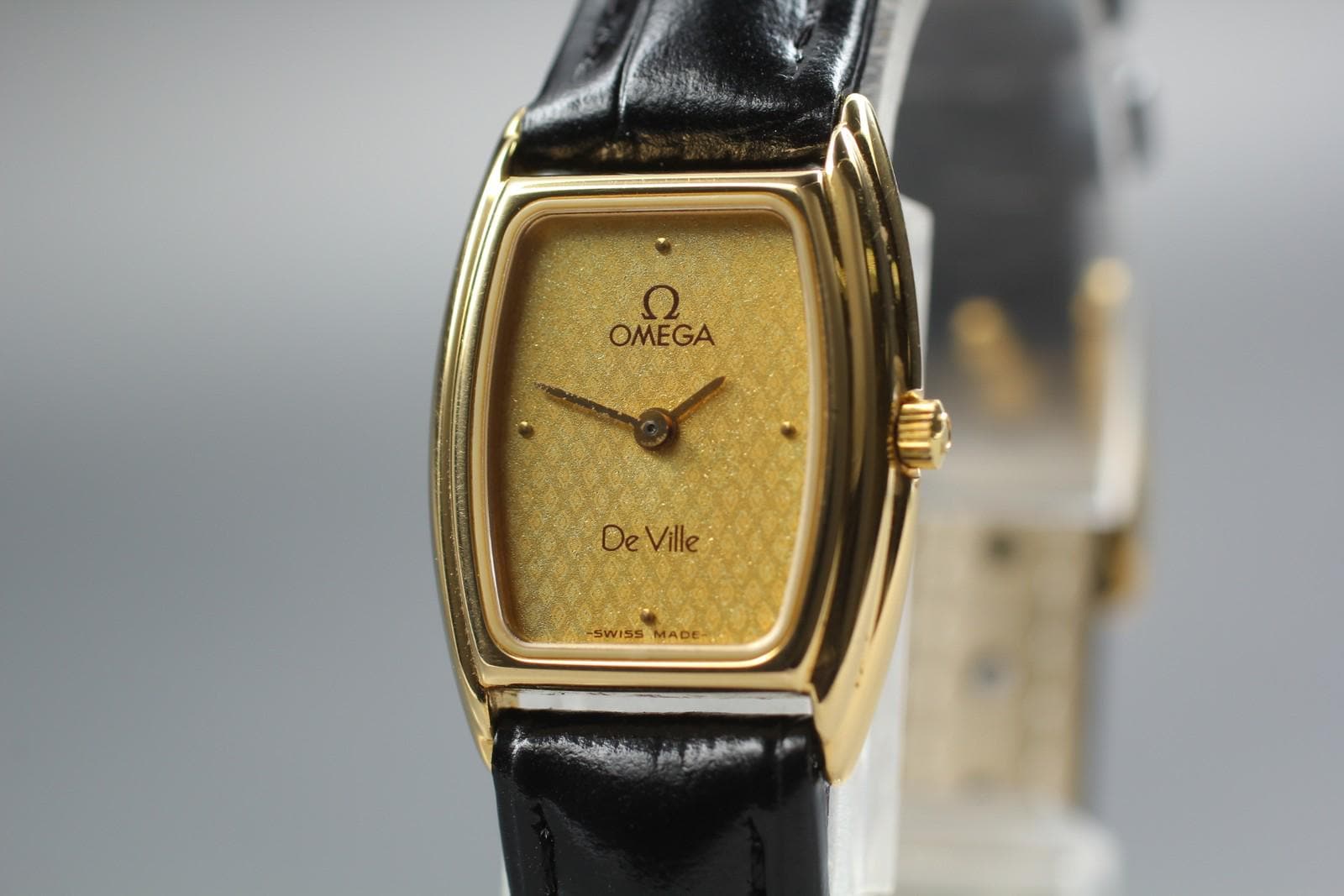Omega deville - Etsy 日本