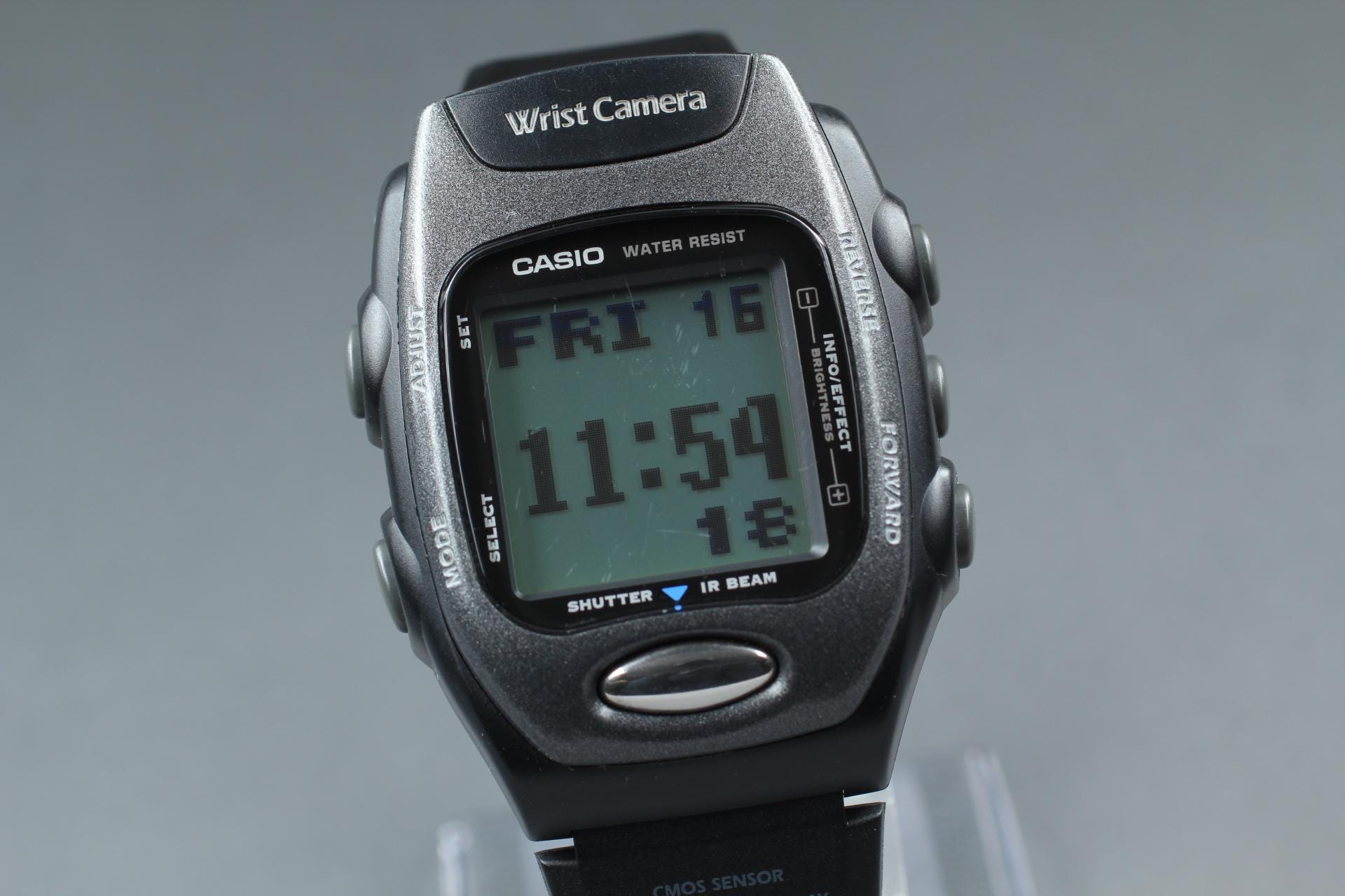 Casio Wqv 10 - Etsy Canada
