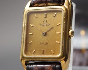 ほぼ新品 ヴィンテージ イヴ・サンローラン 5421-H13855 25mm ブルー