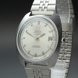 Omega geneve - Etsy 日本
