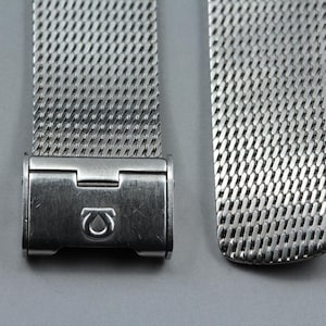 Omega milanese bracelet - Etsy 日本
