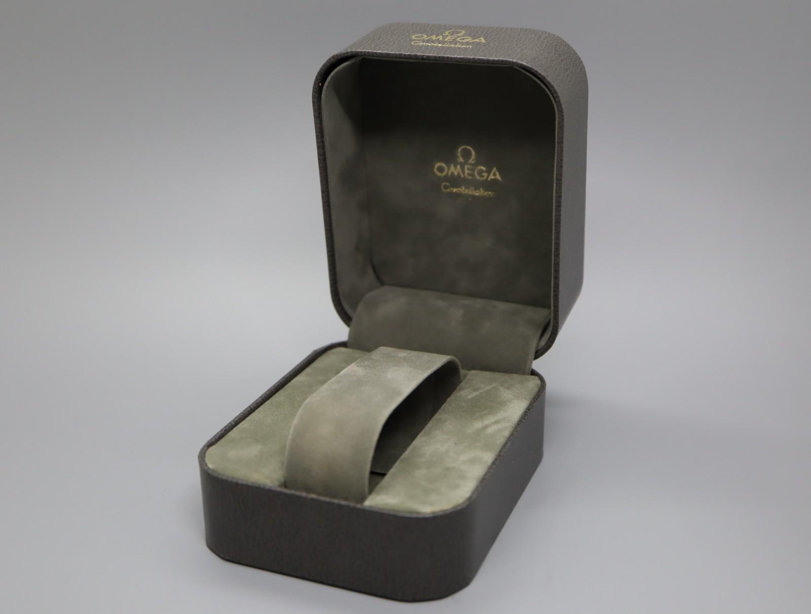 Omega watch case - Etsy 日本