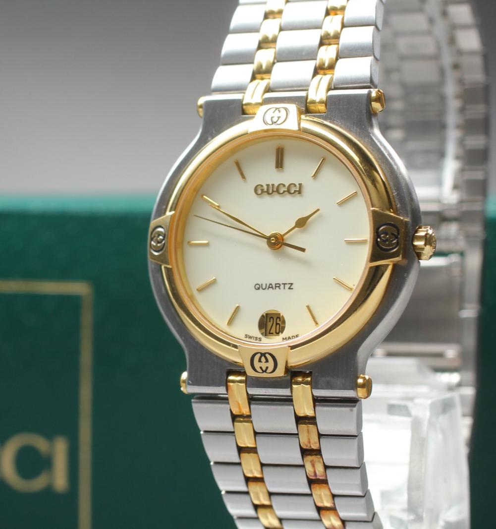 Gucci vintage watch - Etsy 日本