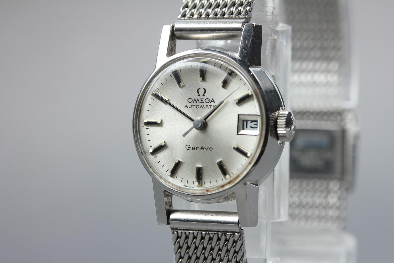 Omega geneve - Etsy 日本