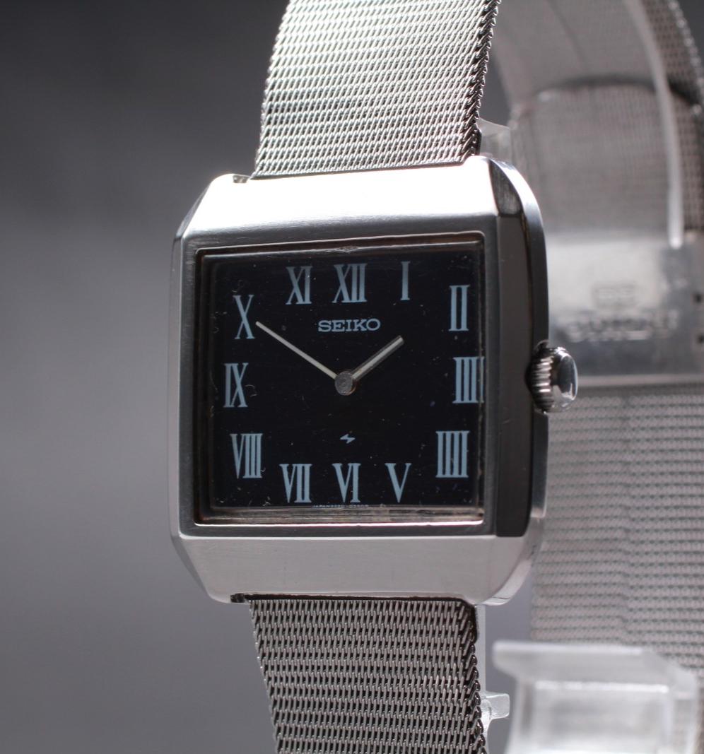 Seiko Chariot 2220 - Etsy