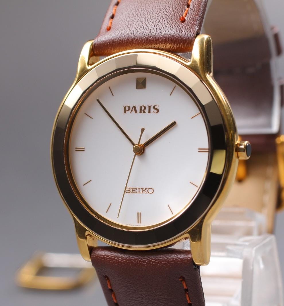 Seiko 5s21 - Etsy